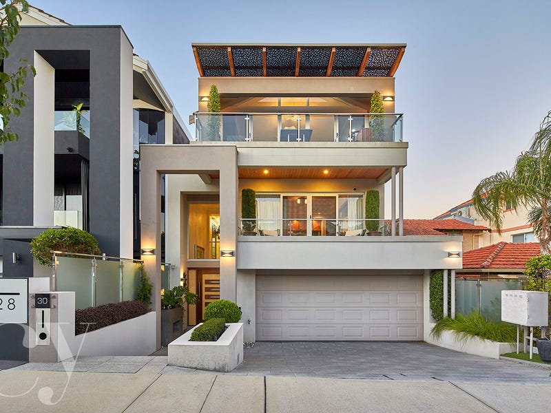 Valuers Perth