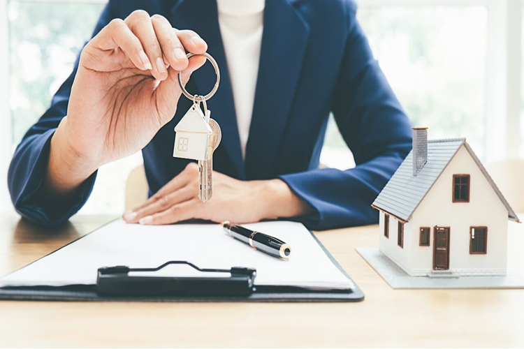 Why Conveyancing VIC Is Crucial for Your Next Property Purchase